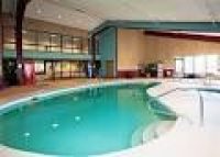 Quality Inn & Conference Center Hotel, Grand Island, - PriceTravel
