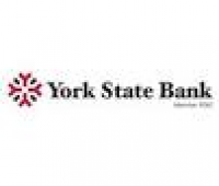York State Bank and Trust Company - 405 Elm St, Gresham, NE - York ...