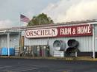 Orscheln Farm and Home - Store Locator