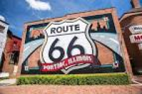 Detailed 2 Week Route 66 Itinerary - Plan the Ultimate Route 66 ...