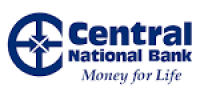 Home | Central National Bank