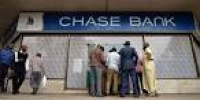 Mauritian bank SBM formally takes over Chase Bank - Business Daily