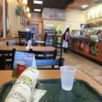 Subway - 17 Reviews - Sandwiches - 2445-K E Imperial Hwy, Brea, CA ...