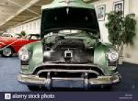 American vintage car, Oldsmobile, Auto Collection in Imperial ...