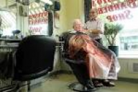 Men seek out classic barbershop and spa services | Ottawa Citizen