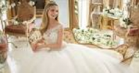 Find a Morilee Authorized Dress Retailer | Morilee