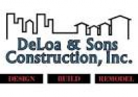 BBB Business Profile | DeLoa & Sons Construction, Inc.
