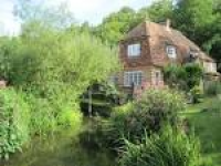Tilford Mill Cottage, Farnham, UK - Booking.com