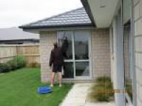 Antony's Window Cleaning in Auckland and Christchurch