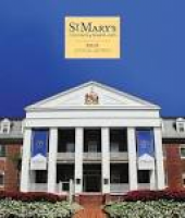 Annual Report FY2015 by St. Mary's College of Maryland - issuu