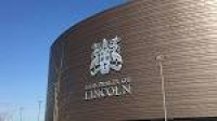 University of Lincoln Isaac Newton Building officially opened ...