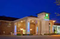 Holiday Inn Express Lincoln (11th & Cornhusker Hwy), Lincoln, NE ...