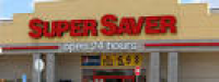 Connect With Us | Super Saver