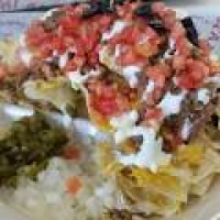 Taco Inn - 10 Reviews - Mexican - 11th & Cornhusker, Lincoln, NE ...