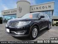 Magic City Ford Lincoln - Ford Car Dealer - Used Cars in Bedford ...
