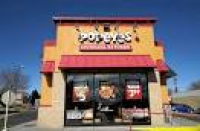 Is there room for Popeyes chicken in SA's fast-food roost?