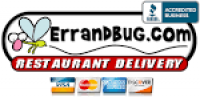 Errandbug – Restaurant Delivery & 24 Hour Errands Serving Lincoln ...