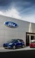 Ford Car Dealerships at Bowen Scarff Ford in Kent, Washington