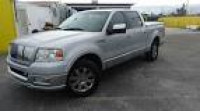 2006 Lincoln Mark LT In Las Vegas NV - National Car and Truck Sales