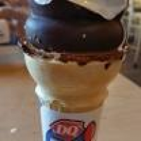 Dairy Queen - 2633 Whitehead Dr