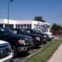 Avis Rent A Car - Car Rental - 721 County Rd 39A, Southampton, NY ...