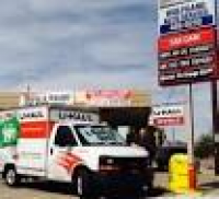 U-Haul: Moving Truck Rental in Lincoln, NE at Wolfgang Auto ...