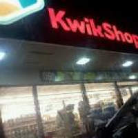 Kwik Shop - University Place - 0 tips