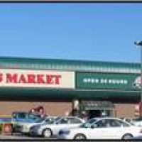 Russ's Market - CLOSED - Grocery - 2840 S 70th St, Lincoln, NE ...