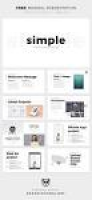 19 best Free PowerPoint Templates images on Pinterest | Powerpoint ...