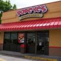Popeyes Louisiana Kitchen - Chicken Wings - 741 N 48th St, Lincoln ...