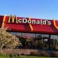 McDonald's - CLOSED - Fast Food - 4700 N 27th St, Lincoln, NE ...
