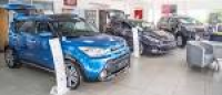 Stoneacre Lincoln (Kia) - New & Used Cars, Car Finance and Servicing