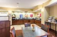 Book Comfort Suites East in Lincoln | Hotels.com
