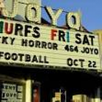 Joyo Theater - Cinema - 6102 Havelock Ave, Lincoln, NE - Phone ...