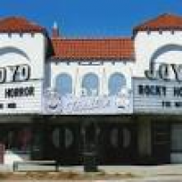 Joyo Theater - Cinema - 6102 Havelock Ave, Lincoln, NE - Phone ...