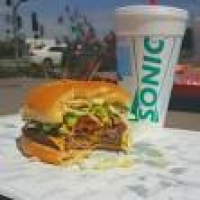Sonic Drive-In - 121 Photos & 309 Reviews - Fast Food - 913 ...