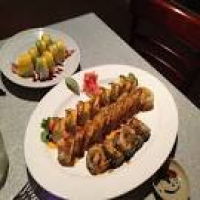 Tokyo Steakhouse & Sushi Bar Menu - Lincoln, NE - Foodspotting