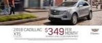 Williamson Cadillac in Miami - Serving All of South Florida