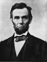 Abraham Lincoln and slavery - Wikipedia