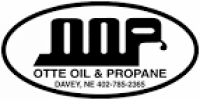 Otte Oil & Propane - Get Quote - Propane - 3435 Maple St, Davey ...