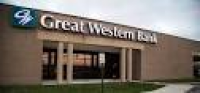 Great Western Bank, 4140 S 84th St, Omaha, NE (84th & G) | Great ...