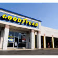 Goodyear Auto Service Center - 22 Reviews - Tires - 2825 Hollywood ...