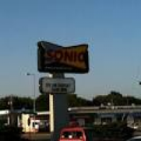 Sonic Drive-In - 10 Photos & 11 Reviews - Fast Food - 5601 S 48th ...