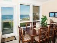 PW07 - Tidal Treasure: Oceanfront Condo with Private Hot Tub ...