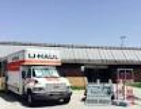 U-Haul: Moving Truck Rental in Lincoln, NE at Homebase Storage Cotner