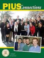 Pius Connections - Fall 2013 by Pius X Foundation - issuu