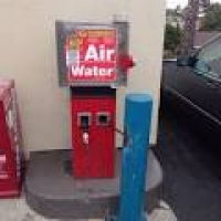 Valero Gas Station - Gas Stations - 1025 Euclid Ave, Emerald Hills ...