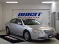 Used Cars Lincoln | Durst Motor Company | Lincoln Car Dealership