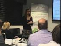 Rebecca Aldridge - Chartered Financial Planner | Professional Profile