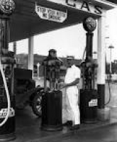 737 best Old Gas Stations images on Pinterest | Old gas stations ...